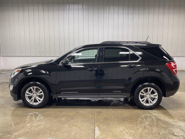used 2016 Chevrolet Equinox car, priced at $9,603