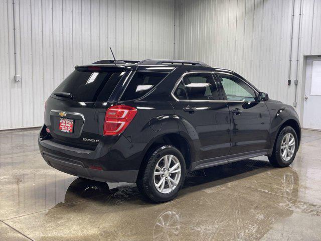used 2016 Chevrolet Equinox car, priced at $9,603