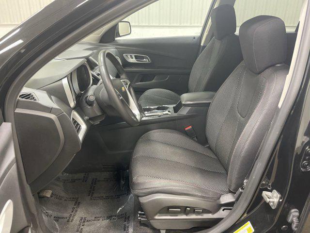 used 2016 Chevrolet Equinox car, priced at $9,603