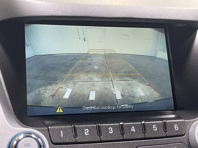 used 2016 Chevrolet Equinox car, priced at $9,603