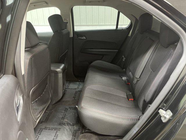 used 2016 Chevrolet Equinox car, priced at $9,603