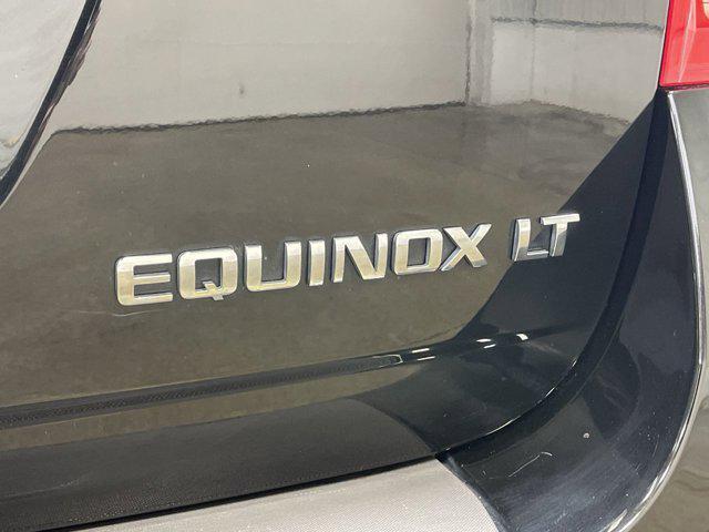 used 2016 Chevrolet Equinox car, priced at $9,603