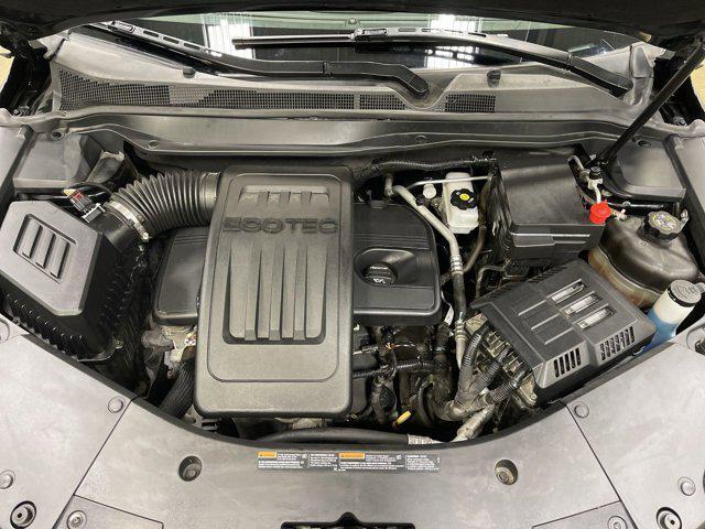 used 2016 Chevrolet Equinox car, priced at $9,603