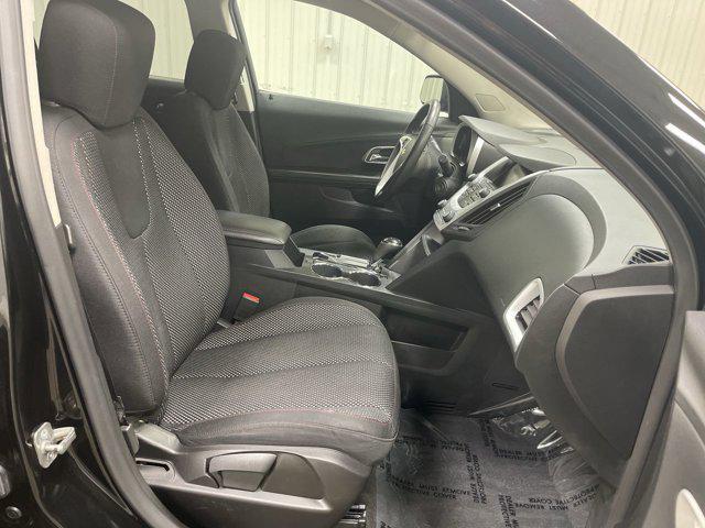 used 2016 Chevrolet Equinox car, priced at $9,603