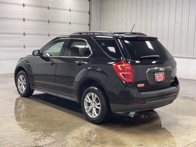 used 2016 Chevrolet Equinox car, priced at $9,603