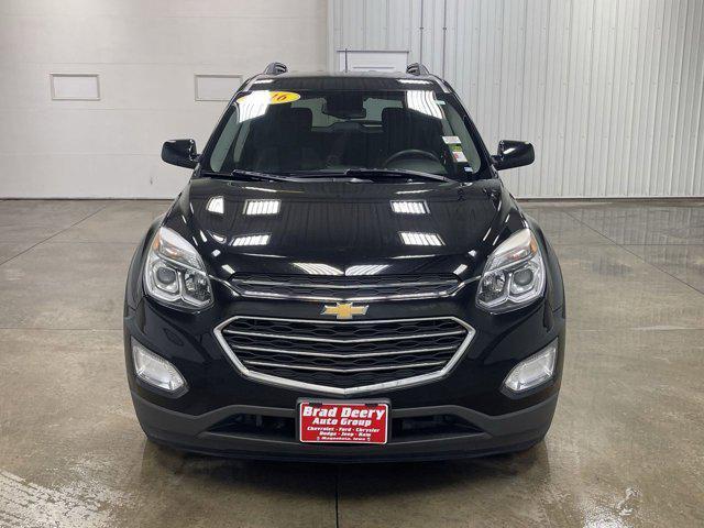 used 2016 Chevrolet Equinox car, priced at $8,110