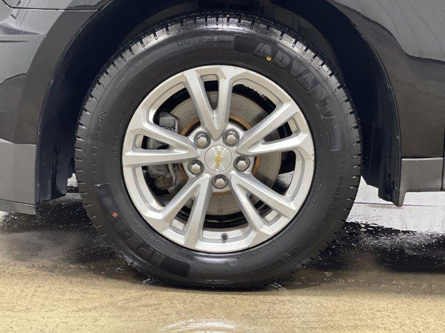 used 2016 Chevrolet Equinox car, priced at $8,110