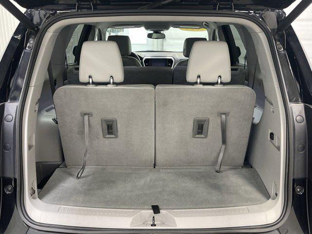 used 2023 GMC Acadia car, priced at $28,675
