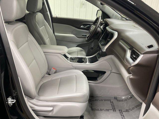 used 2023 GMC Acadia car, priced at $28,675