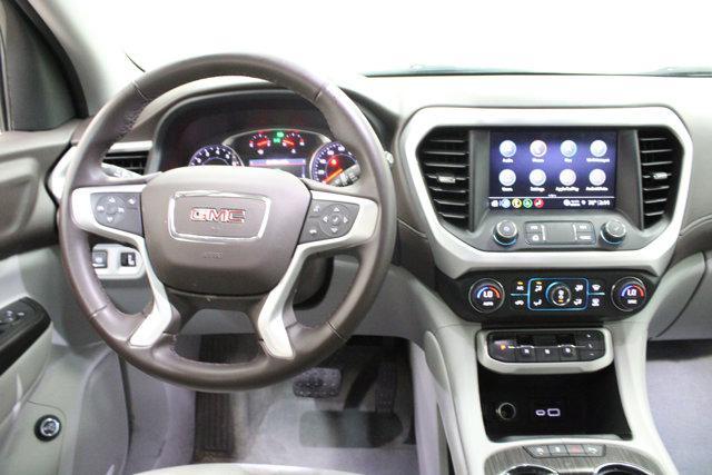 used 2023 GMC Acadia car