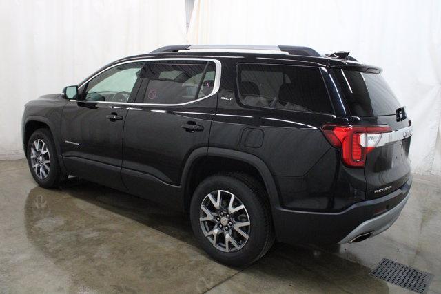 used 2023 GMC Acadia car