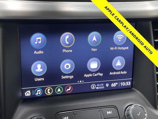 used 2023 GMC Acadia car, priced at $28,675
