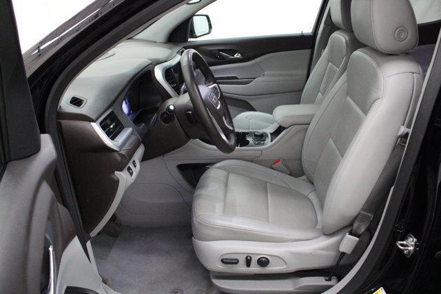 used 2023 GMC Acadia car