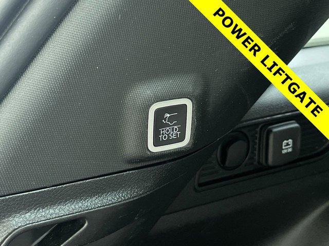 used 2023 Jeep Grand Cherokee car, priced at $29,407