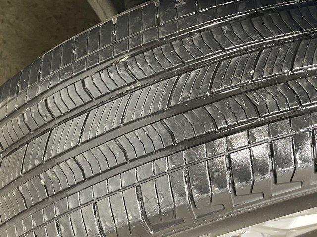 used 2023 Jeep Grand Cherokee car, priced at $30,685