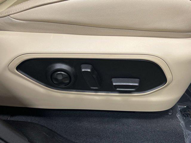used 2023 Jeep Grand Cherokee car, priced at $30,685