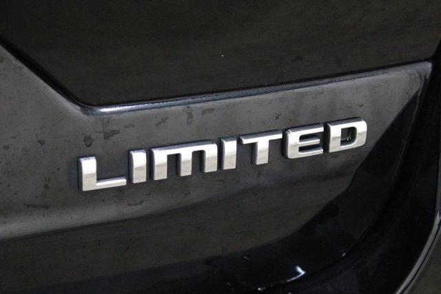 used 2023 Jeep Grand Cherokee car, priced at $30,670