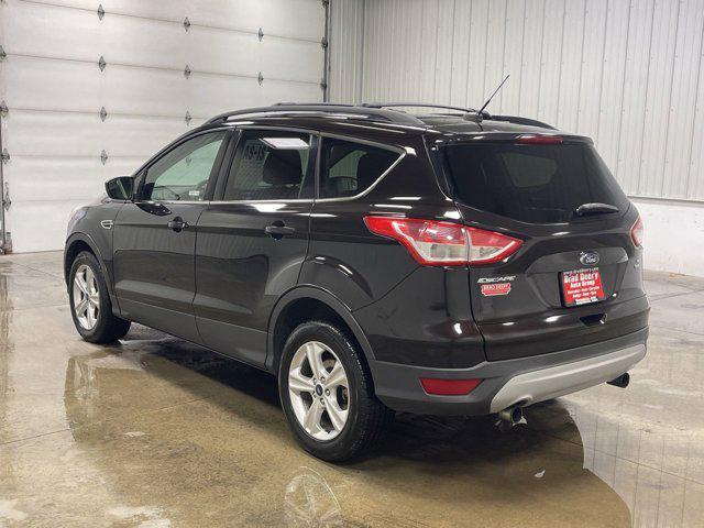 used 2013 Ford Escape car, priced at $8,197