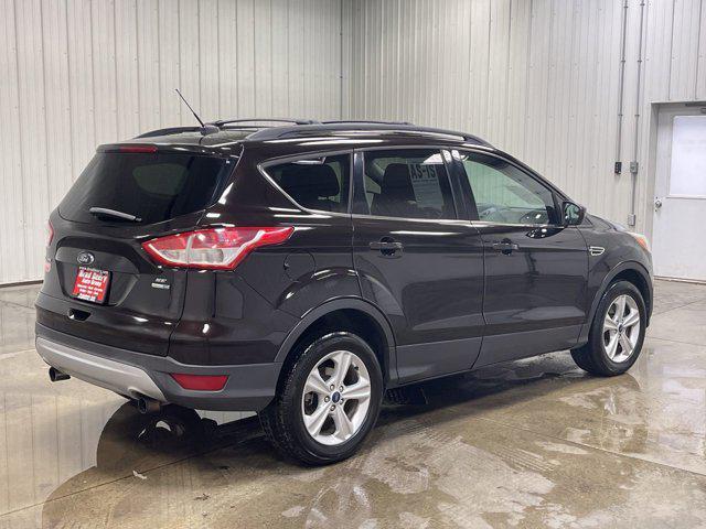 used 2013 Ford Escape car, priced at $8,197