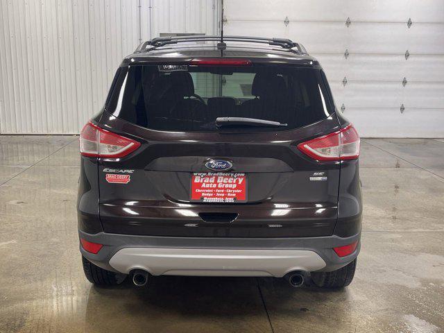 used 2013 Ford Escape car, priced at $8,197