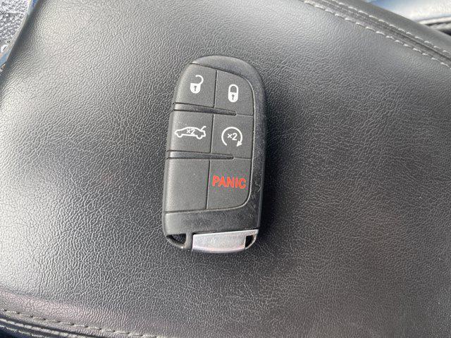 used 2015 Chrysler 200 car, priced at $11,157