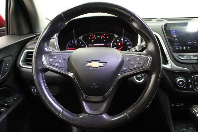 used 2019 Chevrolet Equinox car, priced at $19,629