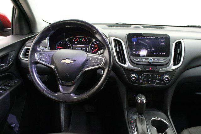 used 2019 Chevrolet Equinox car, priced at $19,629