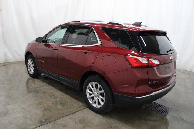 used 2019 Chevrolet Equinox car, priced at $19,629