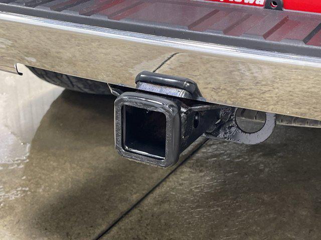 used 2015 Chevrolet Silverado 1500 car, priced at $18,893