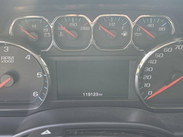 used 2015 Chevrolet Silverado 1500 car, priced at $18,893