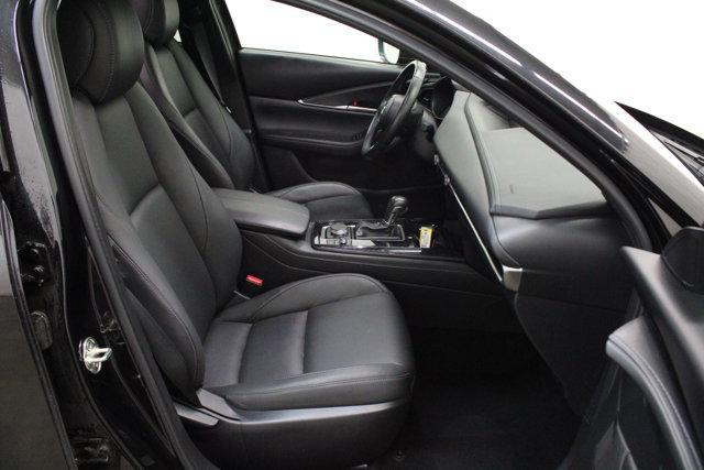 used 2024 Mazda CX-30 car, priced at $23,785