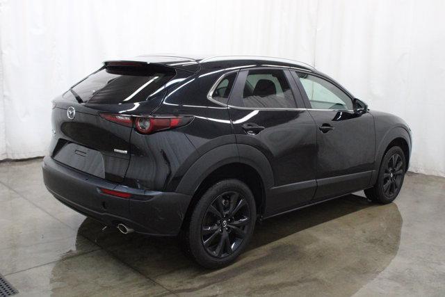 used 2024 Mazda CX-30 car, priced at $23,785