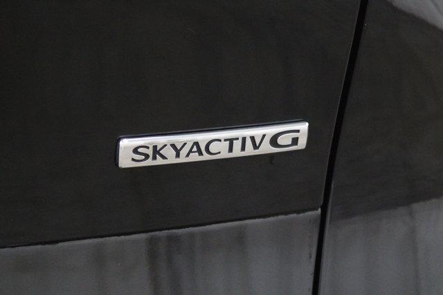 used 2024 Mazda CX-30 car, priced at $23,785