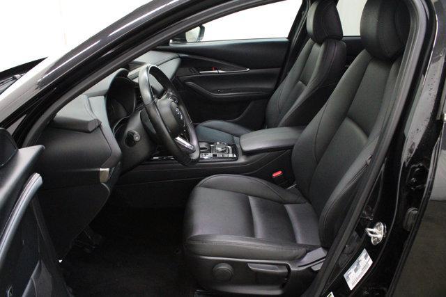 used 2024 Mazda CX-30 car, priced at $23,785