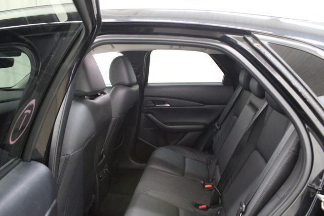 used 2024 Mazda CX-30 car, priced at $23,785