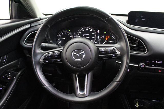 used 2024 Mazda CX-30 car, priced at $23,785