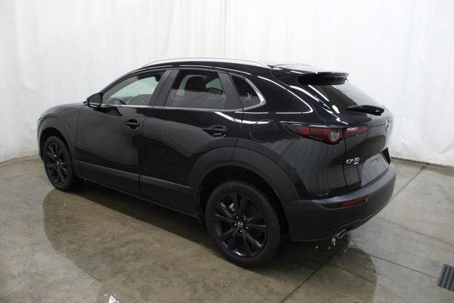 used 2024 Mazda CX-30 car, priced at $23,785
