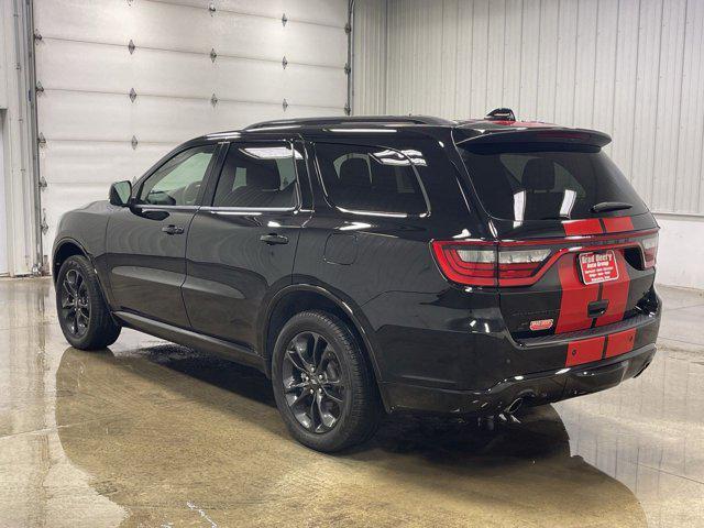 used 2023 Dodge Durango car, priced at $36,869