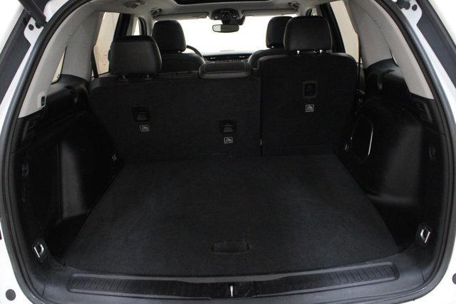 used 2023 Jeep Grand Cherokee 4xe car, priced at $30,084