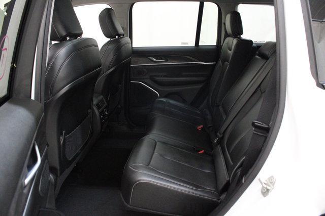 used 2023 Jeep Grand Cherokee 4xe car, priced at $30,084