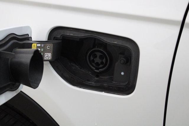 used 2023 Jeep Grand Cherokee 4xe car, priced at $30,084