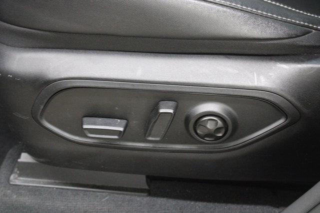 used 2023 Jeep Grand Cherokee 4xe car, priced at $30,084