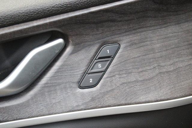 used 2023 Jeep Grand Cherokee 4xe car, priced at $30,084