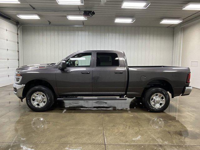 new 2025 Ram 2500 car, priced at $54,784