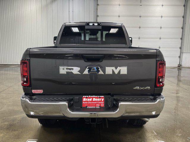 new 2025 Ram 2500 car, priced at $54,784