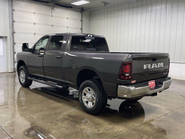 new 2025 Ram 2500 car, priced at $54,784