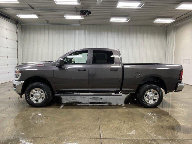 new 2025 Ram 2500 car, priced at $52,284
