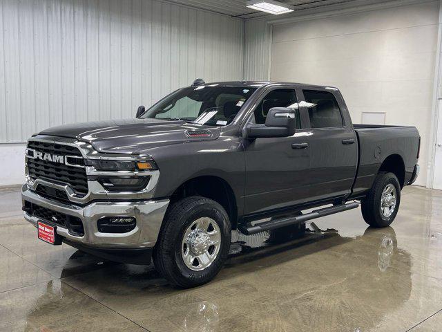 new 2025 Ram 2500 car, priced at $54,784
