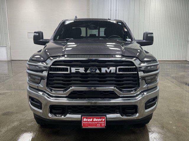 new 2025 Ram 2500 car, priced at $52,284