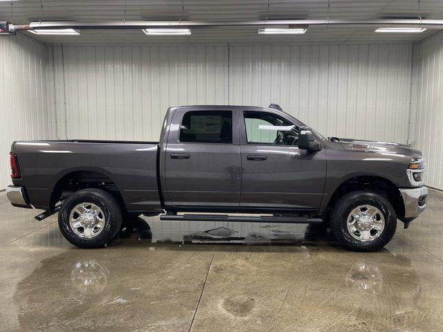 new 2025 Ram 2500 car, priced at $54,784